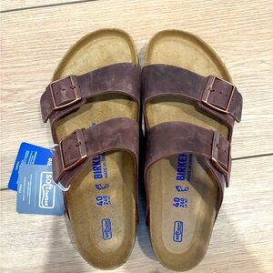 Birkenstock regular/wide size 40